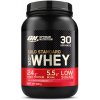 Optimum Nutrition 100 Whey Gold Standard 896 g Optimum Nutrition 100 Whey Gold Standard 896 g