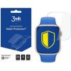 3mk ochranná folie Watch Protection ARC pro Apple Watch 7 45mm (5903108443722) 3mk ochranná folie Watch Protection ARC pro Apple Watch 7 45mm (5903108443722)