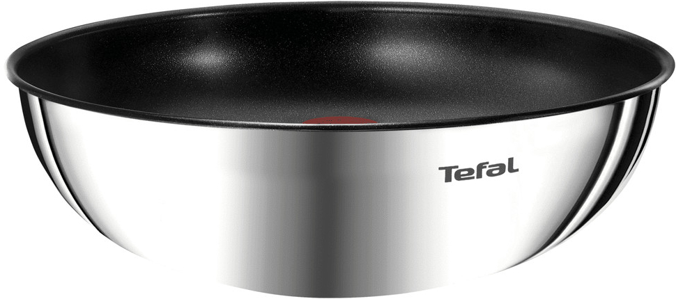 Tefal Panvica Wok Ingenio Emotion L8977774 26 cm