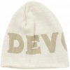 Devold LOGO Merino beanie béžová hnedá