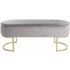 Lavička 1050x400x410 ANTSIRABE EGLO 424129 Lavička 1050x400x410 ANTSIRABE EGLO 424129