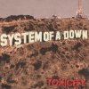 System of a Down - Toxicity (CD) System of a Down - Toxicity (CD)