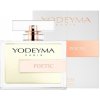 Yodeyma Poetic parfumovaná voda dámska 100 ml Yodeyma Poetic parfumovaná voda dámska 100 ml