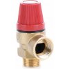 CALEFFI Ventil poistný - 1/2 CALEFFI Ventil poistný - 1/2