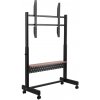 Vevor Mobilný stojan na tv 55–100 inch, nastaviteľný, 800 × 600 mm, 205 lbs TYSDLDDSJZJZ9H73Q001V0 Vevor Mobilný stojan na tv 55–100 inch, nastaviteľný, 800 × 600 mm, 205 lbs TYSDLDDSJZJZ9H73Q001V0