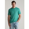 Gant Graphic printed deep green