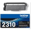 Brother TN-2310 - originálny Brother TN-2310 - originálny