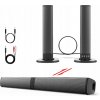 Prenosný reproduktor s priestorovým zvukom Sound Bar TV Domáce kino Odnímateľný Prenosný reproduktor s priestorovým zvukom Sound Bar TV Domáce kino Odnímateľný