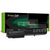 Green Cell Battery HSTNN-LB60 pre HP EliteBook 8530p 8530w 8540p 8540w Green Cell Battery HSTNN-LB60 pre HP EliteBook 8530p 8530w 8540p 8540w