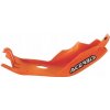 Acerbis kryt pod motor sa hodí pre KTM SXF EXCF HQ FC oranž 2016 Acerbis kryt pod motor sa hodí pre KTM SXF EXCF HQ FC oranž 2016
