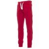 Payper SEATTLE Teplákové nohavice pánske S, Red Payper SEATTLE Teplákové nohavice pánske S, Red