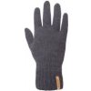 Kama pletené Merino rukavice R102 111 - tmavě šedá L L - tmavě šedá Kama pletené Merino rukavice R102 111 - tmavě šedá L L - tmavě šedá