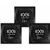 EXS Jumbo 69mm kondómy XXL 3 ks EXS Jumbo 69mm kondómy XXL 3 ks