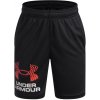 Under Armour | Under Armour Tech™ LogoShorts | čierna| XL Under Armour | Under Armour Tech™ LogoShorts | čierna| XL