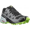 Salomon Speedcross 5 GTX black/quiet shade/green 414614 pánské nepromokavé běžecké boty - 48 EUR Salomon Speedcross 5 GTX black/quiet shade/green 414614 pánské nepromokavé běžecké boty - 48 EUR
