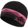 KILPI TAIL-U Ružová bežecká čiapka - S KILPI TAIL-U Ružová bežecká čiapka - S