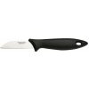 Nôž na šúpanie, 7 cm, FISKARS Essential Nôž na šúpanie, 7 cm, FISKARS Essential