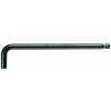 WERA Uhlový kľúč Hex s guľovým prvkom 5,0 mm 05027106001 WERA Uhlový kľúč Hex s guľovým prvkom 5,0 mm 05027106001