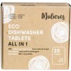Mulieres Tablety do myčky vše v jednom BIO 25 ks Mulieres Tablety do myčky vše v jednom BIO 25 ks