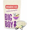 Big Boy Rýžová kaše Vanilková krupička 350 g