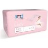 amd Lady Extra inkontinenčné vložky pre ženy 28,5 x 10,8 cm 12 ks amd Lady Extra inkontinenčné vložky pre ženy 28,5 x 10,8 cm 12 ks