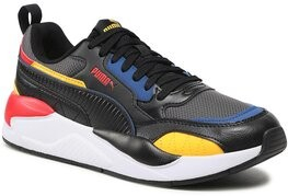 Puma Sneakersy X-Ray 2 Square 373108 50 Čierna