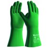 ATG HAND CARE Rukavice MaxiChem® 76-830 s TRItech™ 07 Farba: zelené odtiene, Veľkosť: 09 ATG HAND CARE Rukavice MaxiChem® 76-830 s TRItech™ 07 Farba: zelené odtiene, Veľkosť: 09