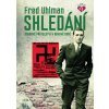 Shledání - Osudové přátelství v krvavé době - Fred Uhlman