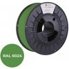 C-Tech Premium Line tlačová struna (filament), PLA, 1,75mm, dopravná zelená 3DF-P-PLA1.75-6024 C-Tech Premium Line tlačová struna (filament), PLA, 1,75mm, dopravná zelená 3DF-P-PLA1.75-6024