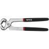 YATO kliešte štikacie čelné 160mm YT-2046 YATO kliešte štikacie čelné 160mm YT-2046