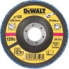DeWALT DT3268 Brusný lamelový kotouč vypouklý šikmý 120 G na kov, 125 mm