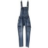 Hurley Oceancare Denim Dungaree Oceancare Denim Dungaree Hurley Oceancare Denim Dungaree Oceancare Denim Dungaree