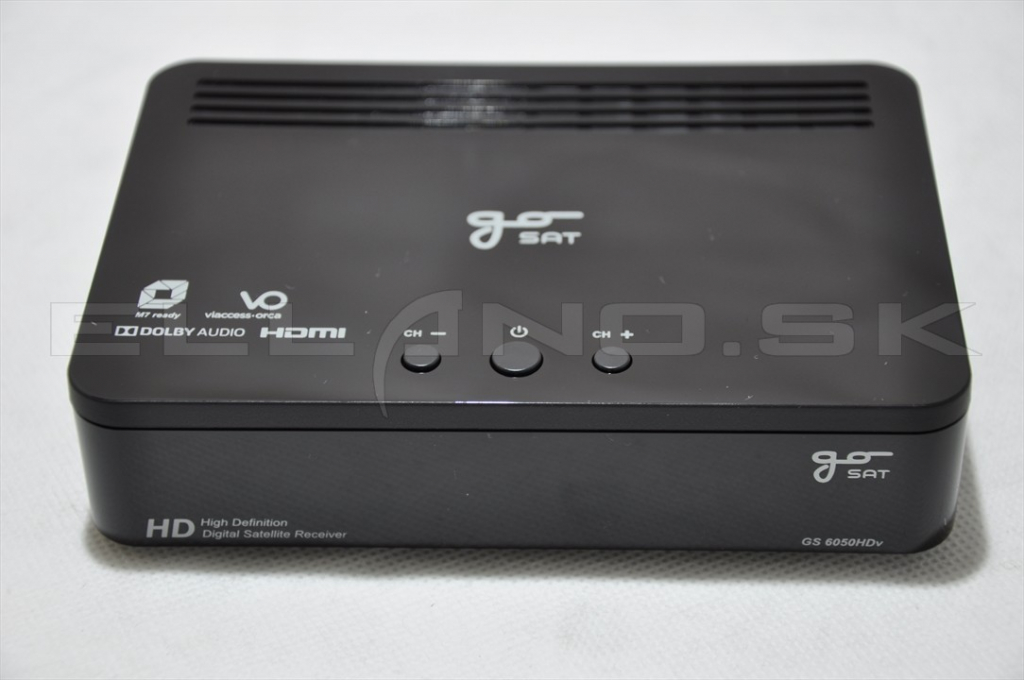 GoSAT GS6050HDv