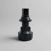 TUFFJ SPARE PART RIPPER CAP 10L G3, BLK TUFFJ SPARE PART RIPPER CAP 10L G3, BLK