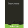 E-kniha Černé jablko - Jiří Machalický E-kniha Černé jablko - Jiří Machalický