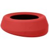 Miska pre psa Kurgo Splash Free Bowl 710ml-red Farba: červené Miska pre psa Kurgo Splash Free Bowl 710ml-red Farba: červené