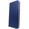 Púzdro Smart Book Samsung Galaxy A53 5G - tmavo modré