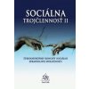 Sociálna trojčlennosť II - David Sulík Sociálna trojčlennosť II - David Sulík