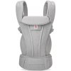 Ergobaby Omni Deluxe Mesh Pearl Grey