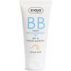 Ziaja BB korekčné krémy krém na nedokonalosti pleti mastná a zmiešaná pleť prirodzený 50 ml Ziaja BB korekčné krémy krém na nedokonalosti pleti mastná a zmiešaná pleť prirodzený 50 ml