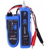 W-Star Tester sieťových káblov WSNF806B RJ45, RJ11, vyhľadacia sonda W-Star Tester sieťových káblov WSNF806B RJ45, RJ11, vyhľadacia sonda
