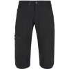 Kilpi OTARA-M Pánske outdoorové 3/4 nohavice PM0029KI Čierna S Kilpi OTARA-M Pánske outdoorové 3/4 nohavice PM0029KI Čierna S