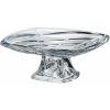 Crystalite Bohemia krišťálový podnos Bohemia Facet 320mm