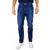 Wrangler River pánske džínsy so zúženými nohavicami