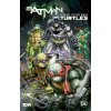 DC Comics Batman/Teenage Mutant Ninja Turtles 1 (2025 Edition) DC Comics Batman/Teenage Mutant Ninja Turtles 1 (2025 Edition)