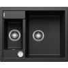 Blanco METRA 6 antracit s excentrom 516165 Blanco METRA 6 antracit s excentrom 516165