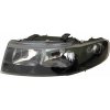 REFLEKTOR PR SEAT LEON TOLEDO 99- H7/H1