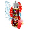 Chill Pill Shake & Vape Fire Brains Cranberries Rush 12ml Chill Pill Shake & Vape Fire Brains Cranberries Rush 12ml