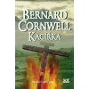 Kacířka, 2.vydání - Bernard Cornwell Kacířka, 2.vydání - Bernard Cornwell