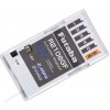 Futaba R2106GF S-FHSS/FHSS 6k micro přijímač Futaba R2106GF S-FHSS/FHSS 6k micro přijímač